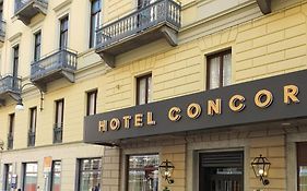 Hotel Concord Turin